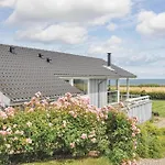 Holiday home Bellevue Iii Skovby (Syddanmark)
