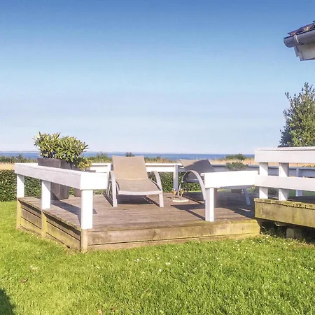 Holiday home Stunning In Sydals With Wifi *