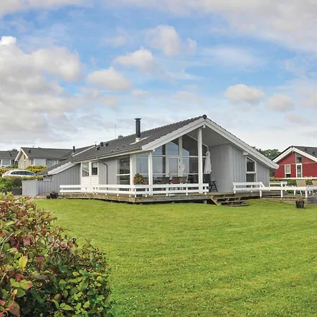 Stunning In Sydals With Wifi Holiday home