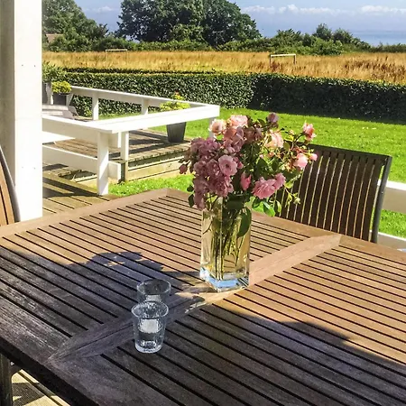 Holiday home Bellevue Iii Mommark