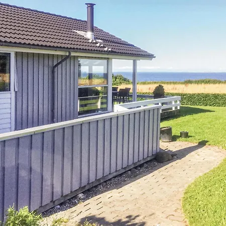 Bellevue Iii Holiday home