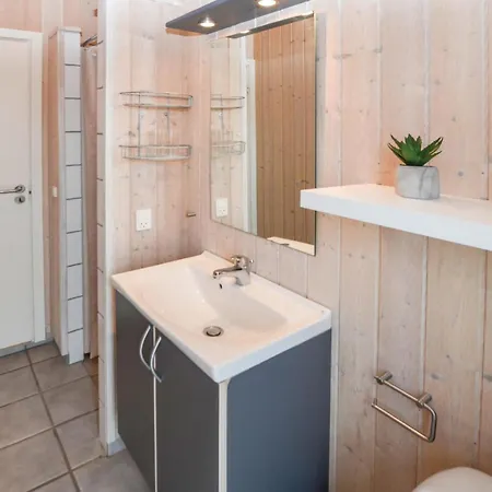 Stunning In Sydals With Wifi Holiday home
