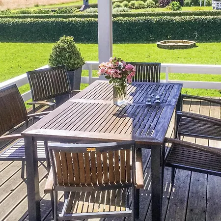 Bellevue Iii Holiday home