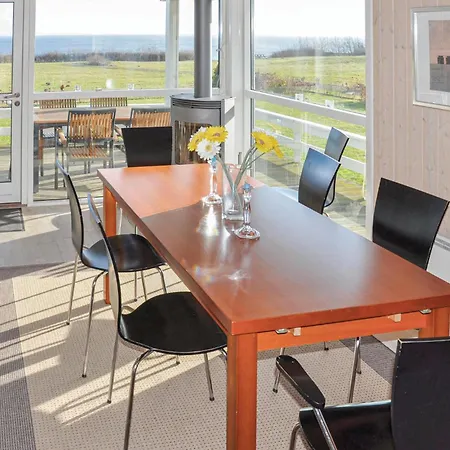 Holiday home Bellevue Iii